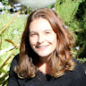 Meet your Posher, Rebecca